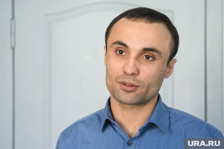 Геворга Аветисяна депортируют в Армению