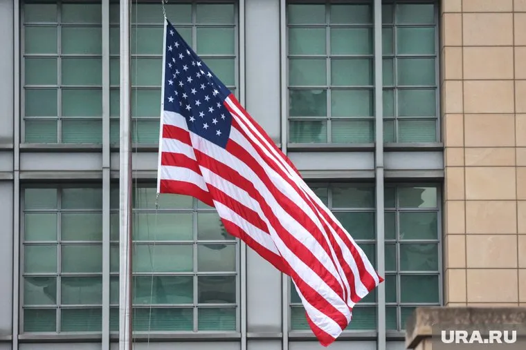 В США озвучили намерение организовать торговый маршрут в обход России
