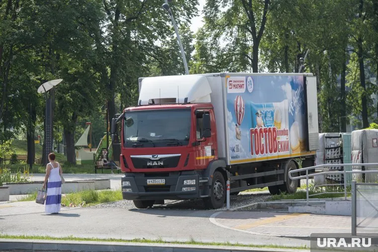 Водителям-экспедиторам предлагают зарплату от 92 до 103 тысяч рублей