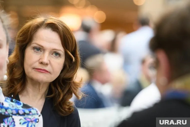 В июне Ира Овчинникова громко вышла из «Единой России» — после поражения на праймериз