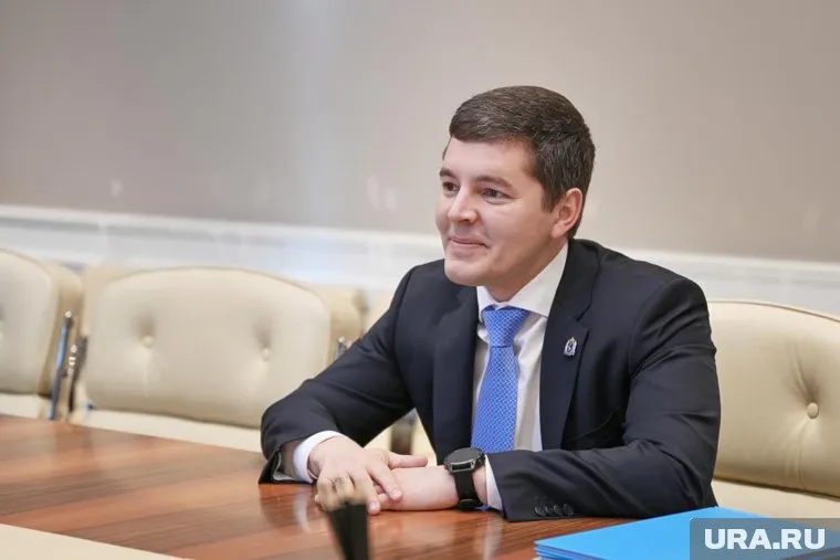 Дмитрий Артюхов уверен, что Полярный Урал удивит любого путешественника