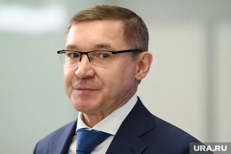 У уральского полпреда Владимира Якушева насыщенная рабочая программа на 9 декабря