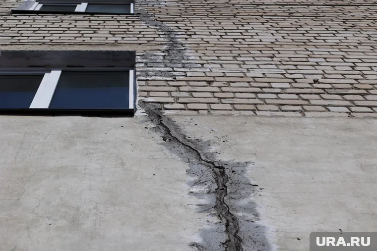 При строительстве домов в Екатеринбурге нужно учитывать особенность грунтов