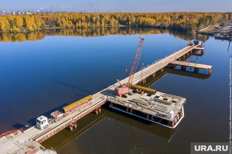 Мэрия требует от московской компании 100 тысяч рублей в качестве штрафа за неисполнение контрактных обязательств