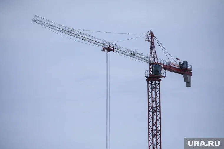 Директор строительной компании находится под следствием