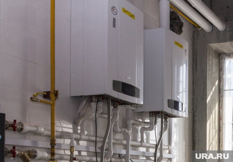 В ХМАО инвалиду дали горячую воду после вмешательства прокуратуры