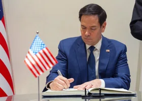 В США оценили переговоры еще до возвращения Уиткоффа: госсекретарь Рубио о причинах спора по Украине