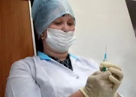 В Зауралье резко выросло число заболевших ОРВИ