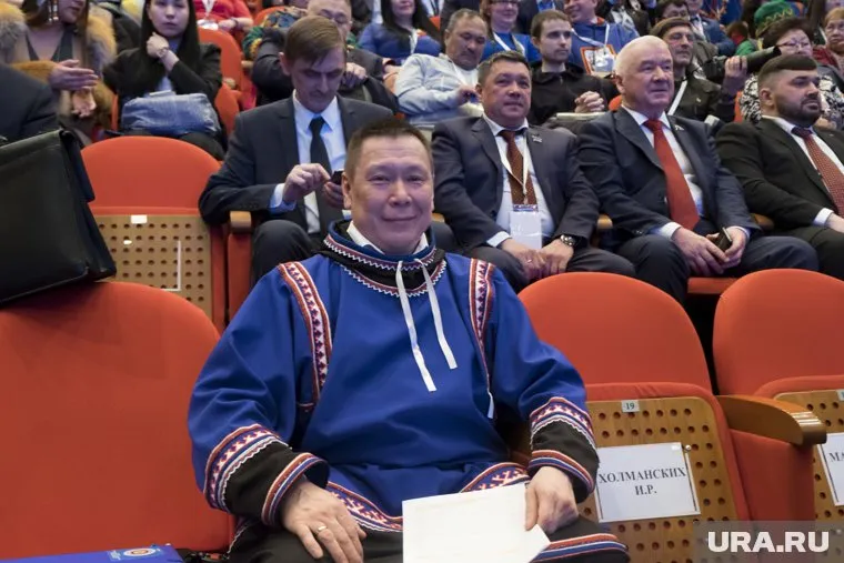 Версию подтверждают поручение Артюхова и прошлое Ледкова