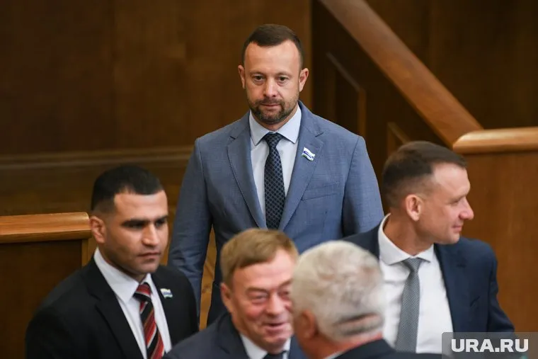 Для Алексея Коробейникова это была уже седьмая поездка