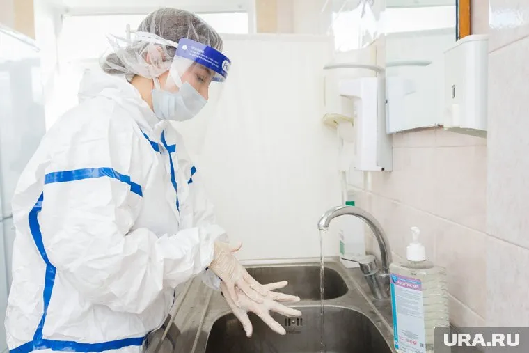 Из-за несвоевременной диагностики женщина нуждается в постоянной паллиативной помощи