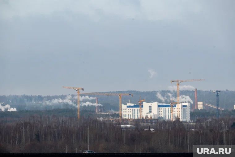 Аналитики учитывали долю семей, которые могут купить квартиру в ипотеку