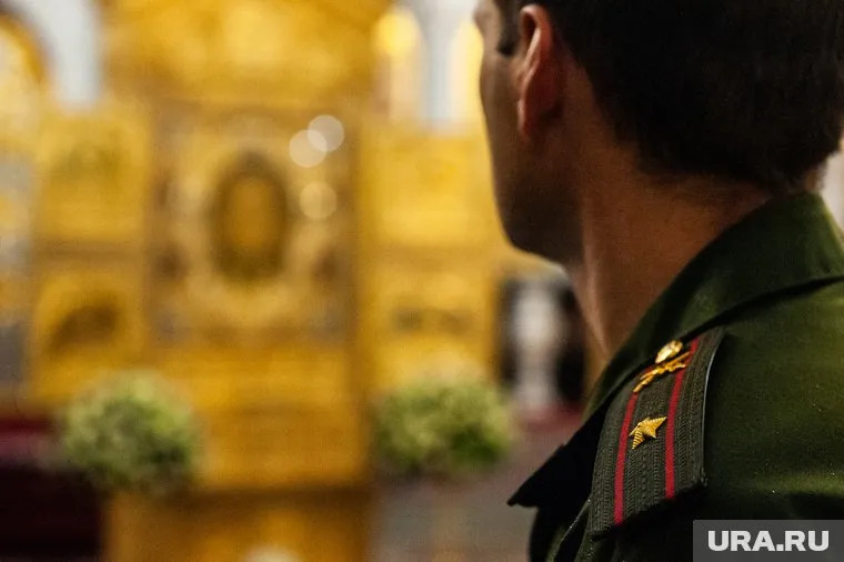 Собеседник URA.RU сообщил, что храм ЦВО построят в Верхней Пышме