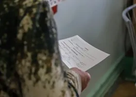 В Екатеринбурге поймали продавцов медотводов от вакцинации