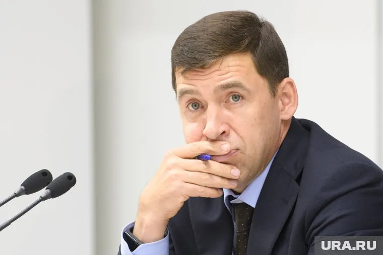 Евгению Куйвашеву предложили отменить QR-коды в отдельных кафе