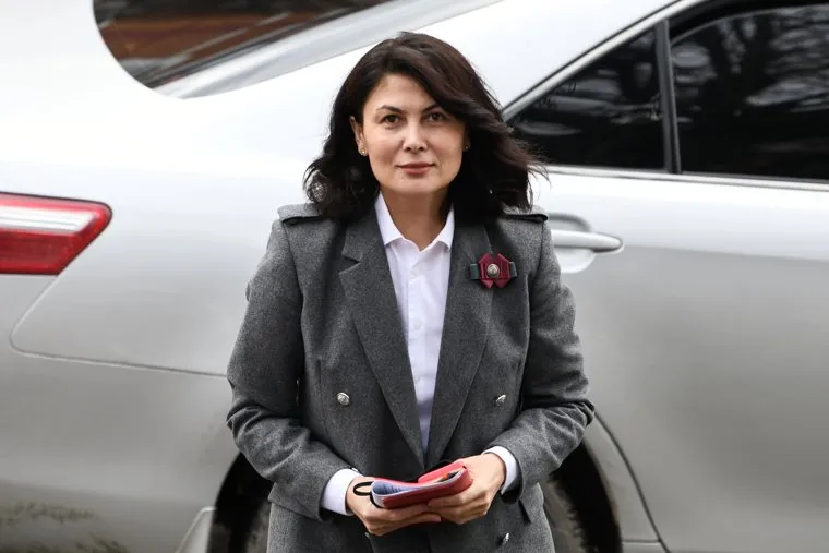 Пресс-конференция по туризму в Доме журналиста. Екатеринбург