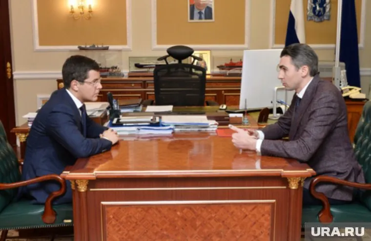 Албычев сможет участвовать в заседаниях правительства и голосовать по вопросам, которые там решаются