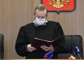 Суд вынес приговор убийцам Ксении Каторгиной