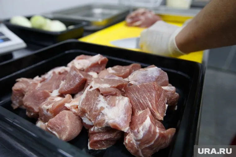 Специалисты Россельхознадзора выявили 12 фантомных компаний