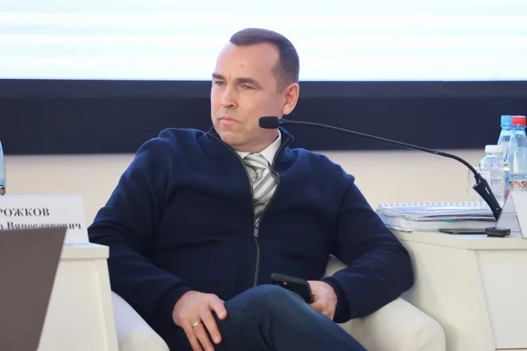 Губернаторские чтения. Курган