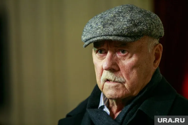 Говорухин уверяет, что все обвинения против него — это неправда