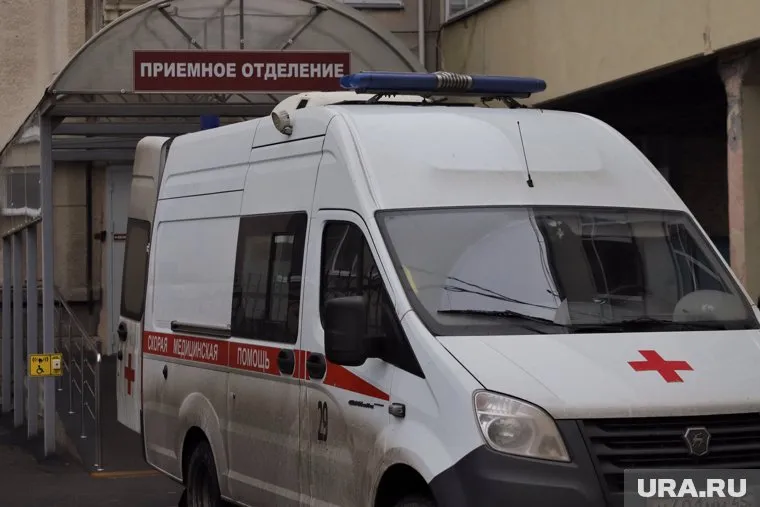 Резкий рост заболеваемости COVID в Курганской области ожидают на следующей неделе