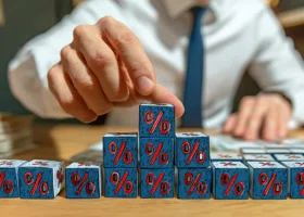 ЦБ может снизить ключевую ставку в два раза