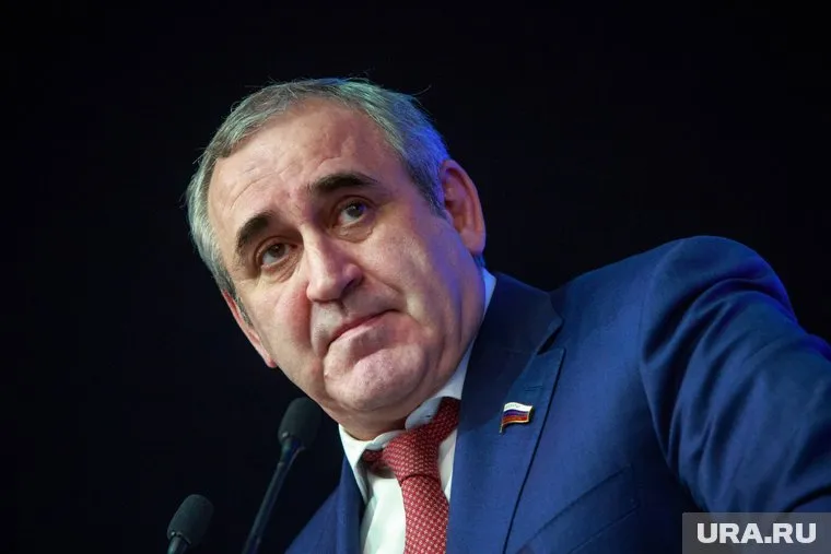 Налоговая система РФ работает эффективно, отметил Сергей Неверов
