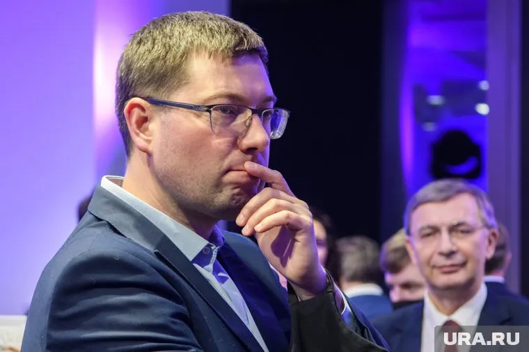 О новой работе Алексея Редина будет объявлено в ближайшее время