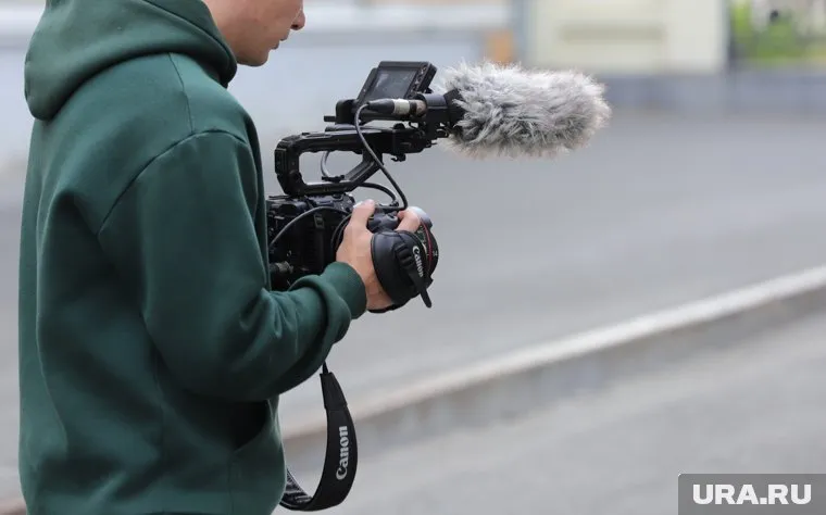 Съемки завершены - скоро премьера