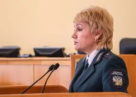 Источники: главного налоговика Тюменской области берут под арест