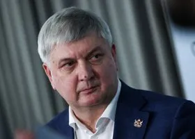 Губернатор Гусев раскрыл последствия попытки атаки ВСУ на Воронеж