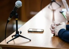 Новый фигурант по делу убийства генерала Кириллова отрицает вину