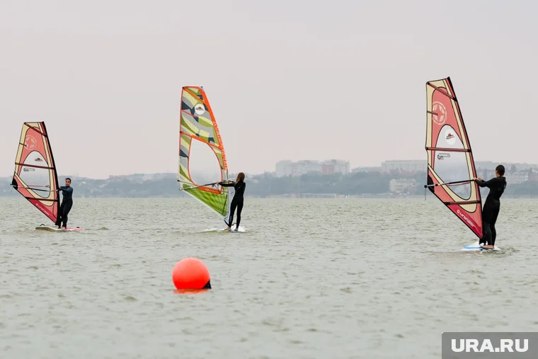 Туристы начали планировать свой отдых