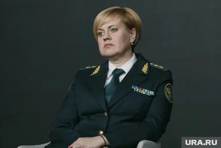 Елена Ягодкина занимала пост замглавы ФТС РФ с сентября 2019 года