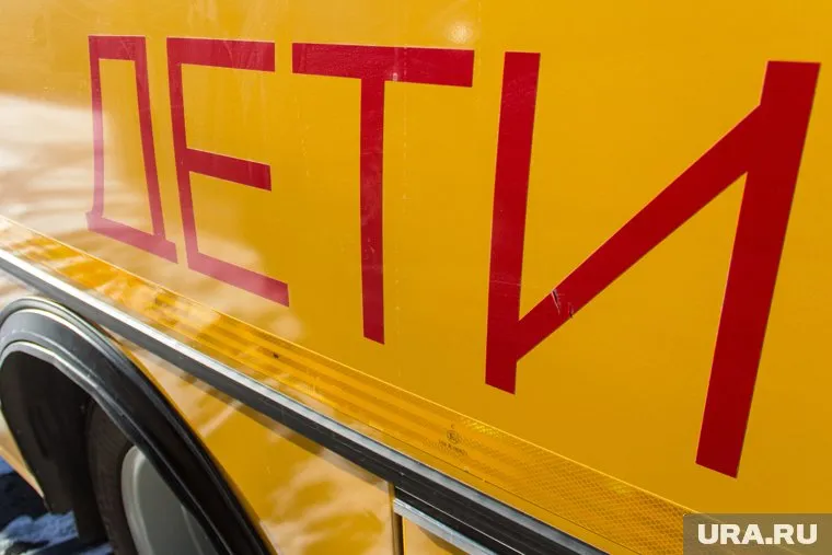 Один ребенок, по предварительным данным, скончался в результате ДТП