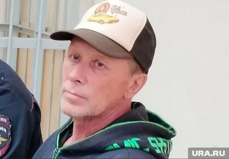 Евгения Рудина поместили в СИЗО на два месяца