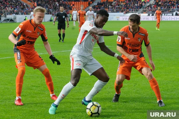 «Спартак» стал самым «убыточным» клубом по итогам 2024 года