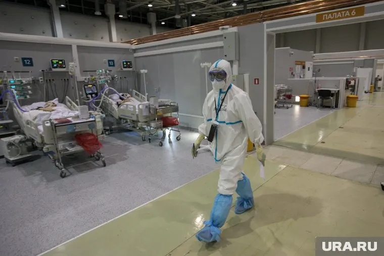 Больницы ЯНАО получат субсидии на гостиницы для иногородних медиков