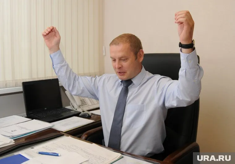 Александр Мотовилов: «Без паники! Я выбираю мандат депутата ЗСО»