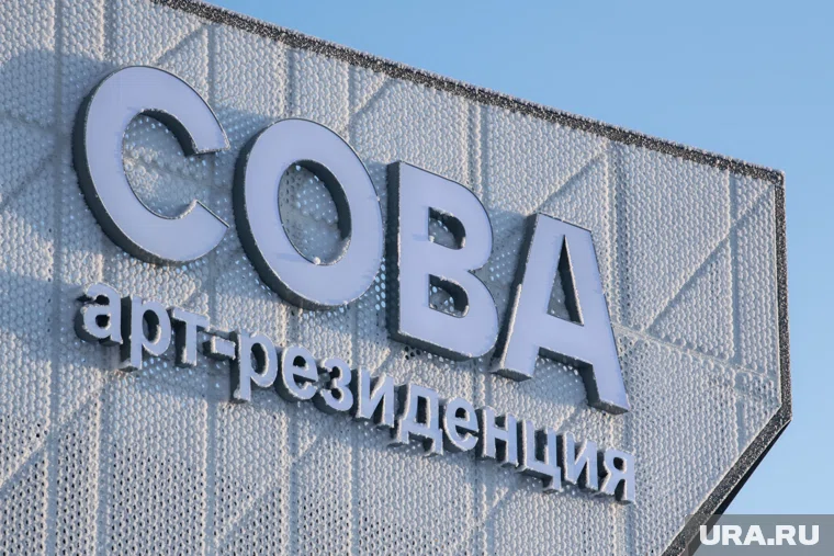 Арт-резиденция Сова - точка притяжения для молодежи