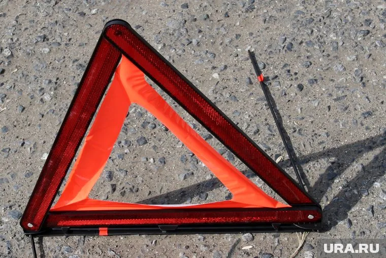 После аварии мальчика отвезли в больницу, но спасти его не удалось