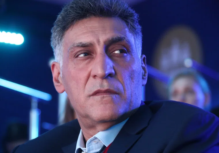 Режиссер скончался в пятницу, 26 сентября