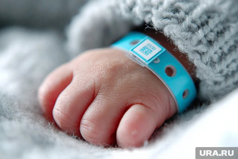 Женщина родила ребенка, который погиб в роддоме, после пятой попытки ЭКО