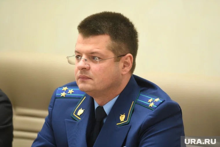 Игорь Корелов на посту сменил Светлану Кузнецову