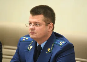 Новый прокурор Екатеринбурга вышел на работу