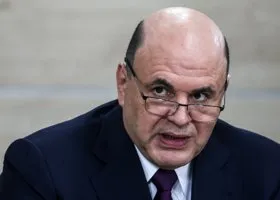 Мишустин поручил сделать питание россиян более здоровым