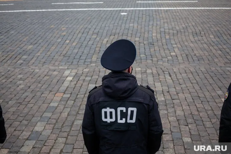 ФСО проведут плановые учения в Москве