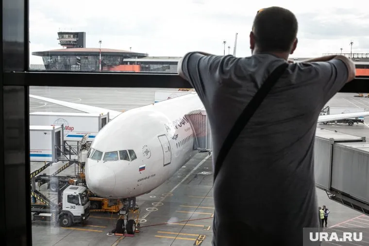 Перелет до столицы и обратно обойдется в 9300 рублей