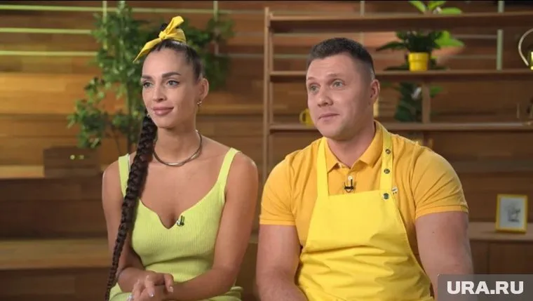 Илья и Анна Косухины претендуют на 100 тысяч рублей